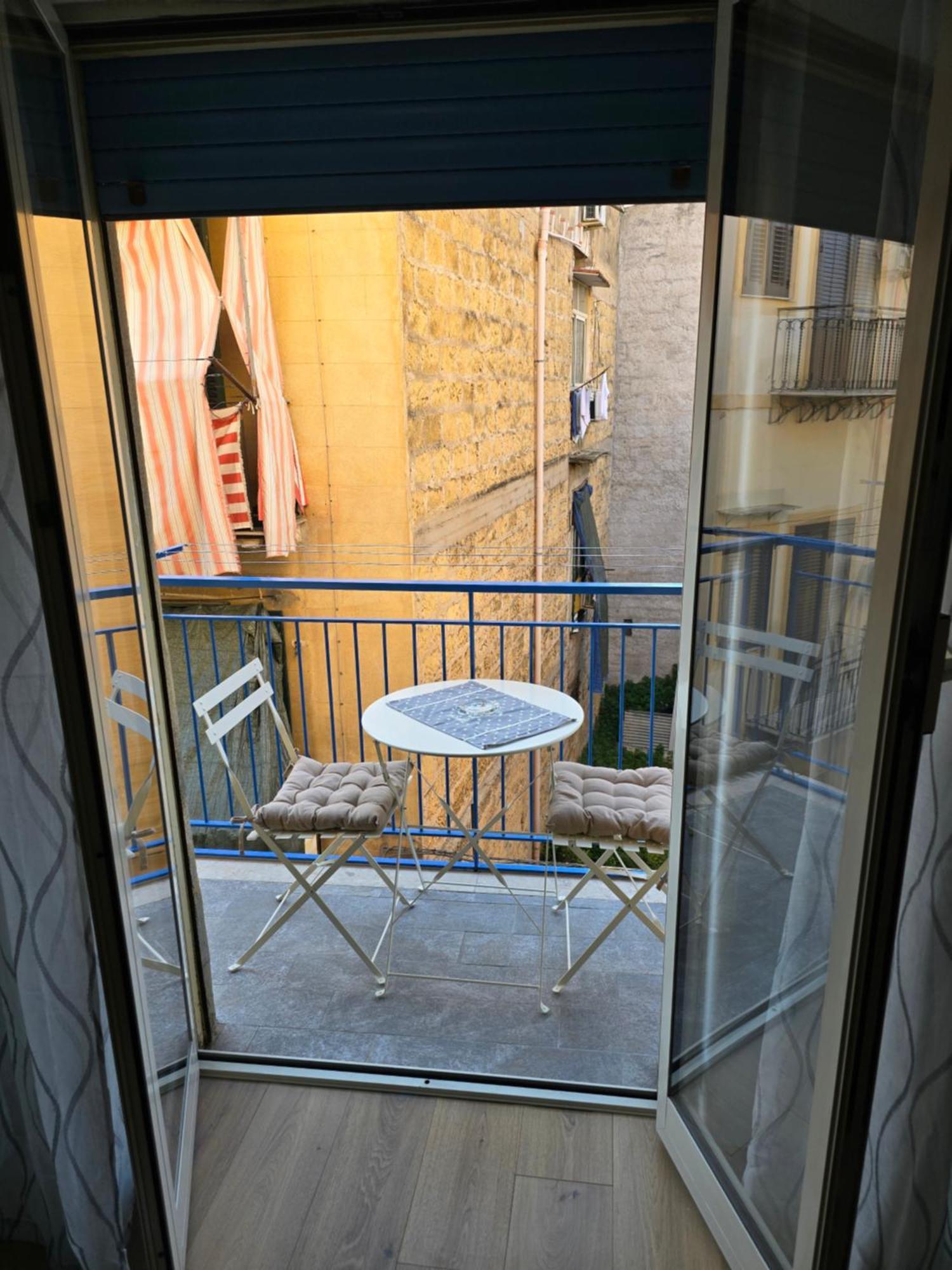 Virginia House1 Apartman Palermo Kültér fotó