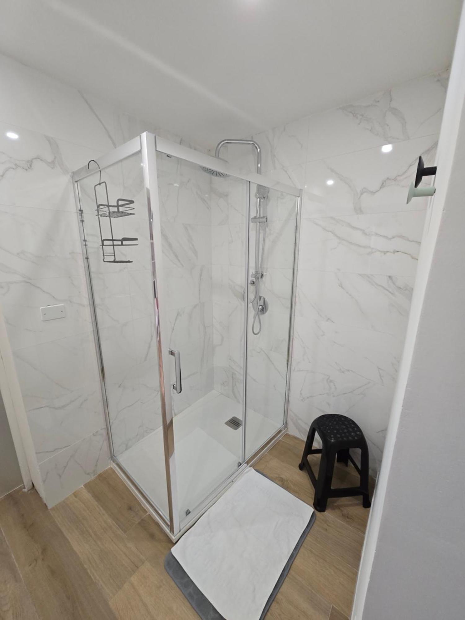 Virginia House1 Apartman Palermo Kültér fotó