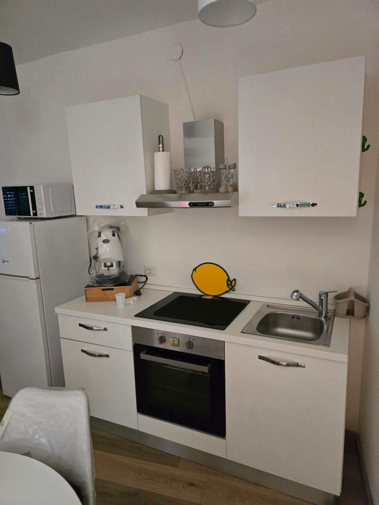 Virginia House1 Apartman Palermo Kültér fotó