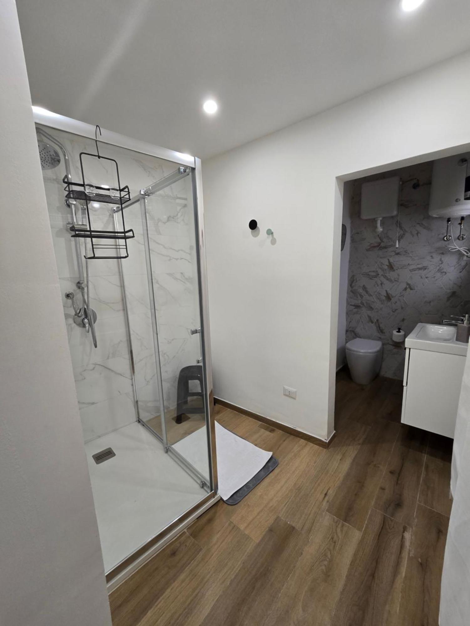 Virginia House1 Apartman Palermo Kültér fotó
