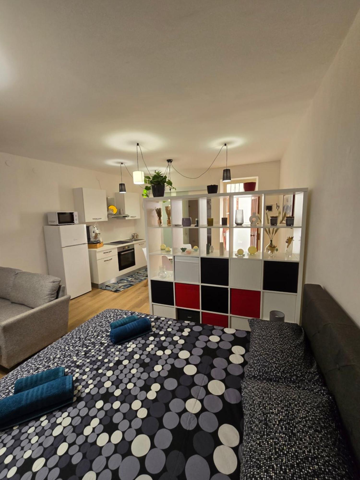 Virginia House1 Apartman Palermo Kültér fotó