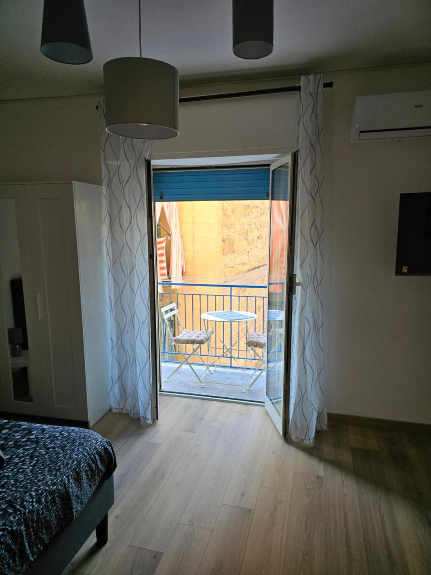 Virginia House1 Apartman Palermo Kültér fotó