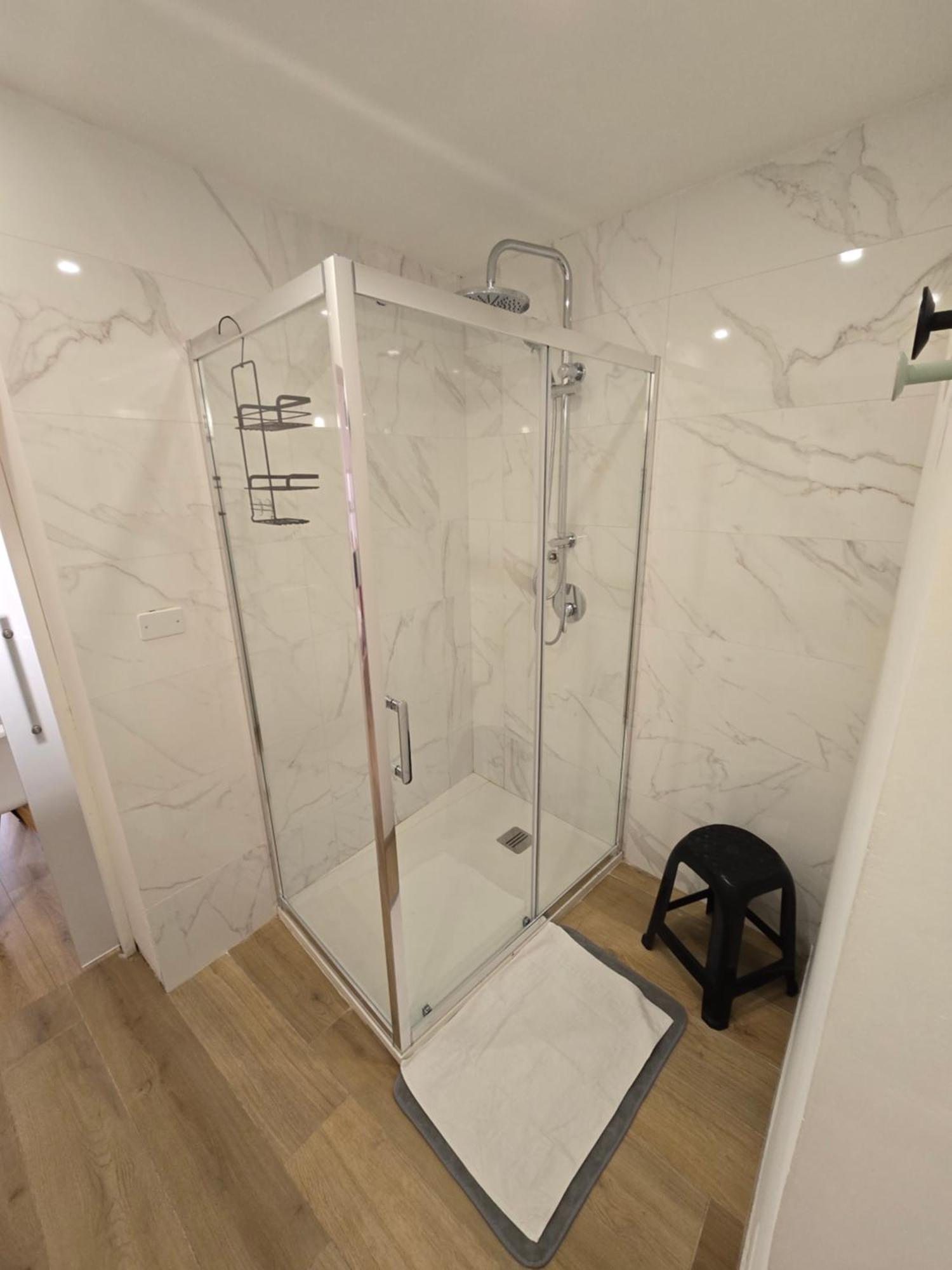 Virginia House1 Apartman Palermo Kültér fotó