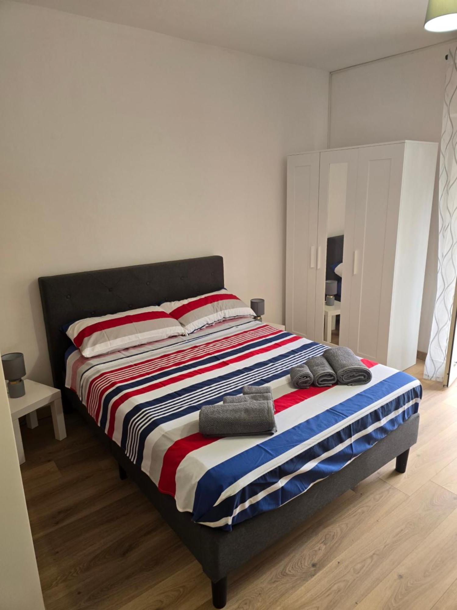 Virginia House1 Apartman Palermo Kültér fotó