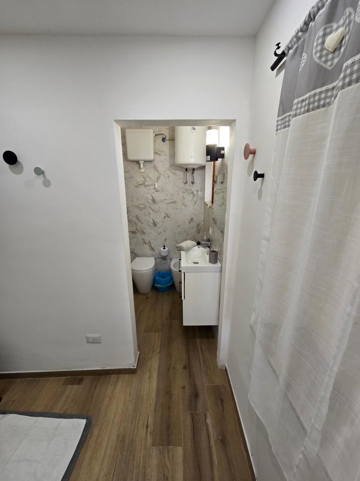 Virginia House1 Apartman Palermo Kültér fotó