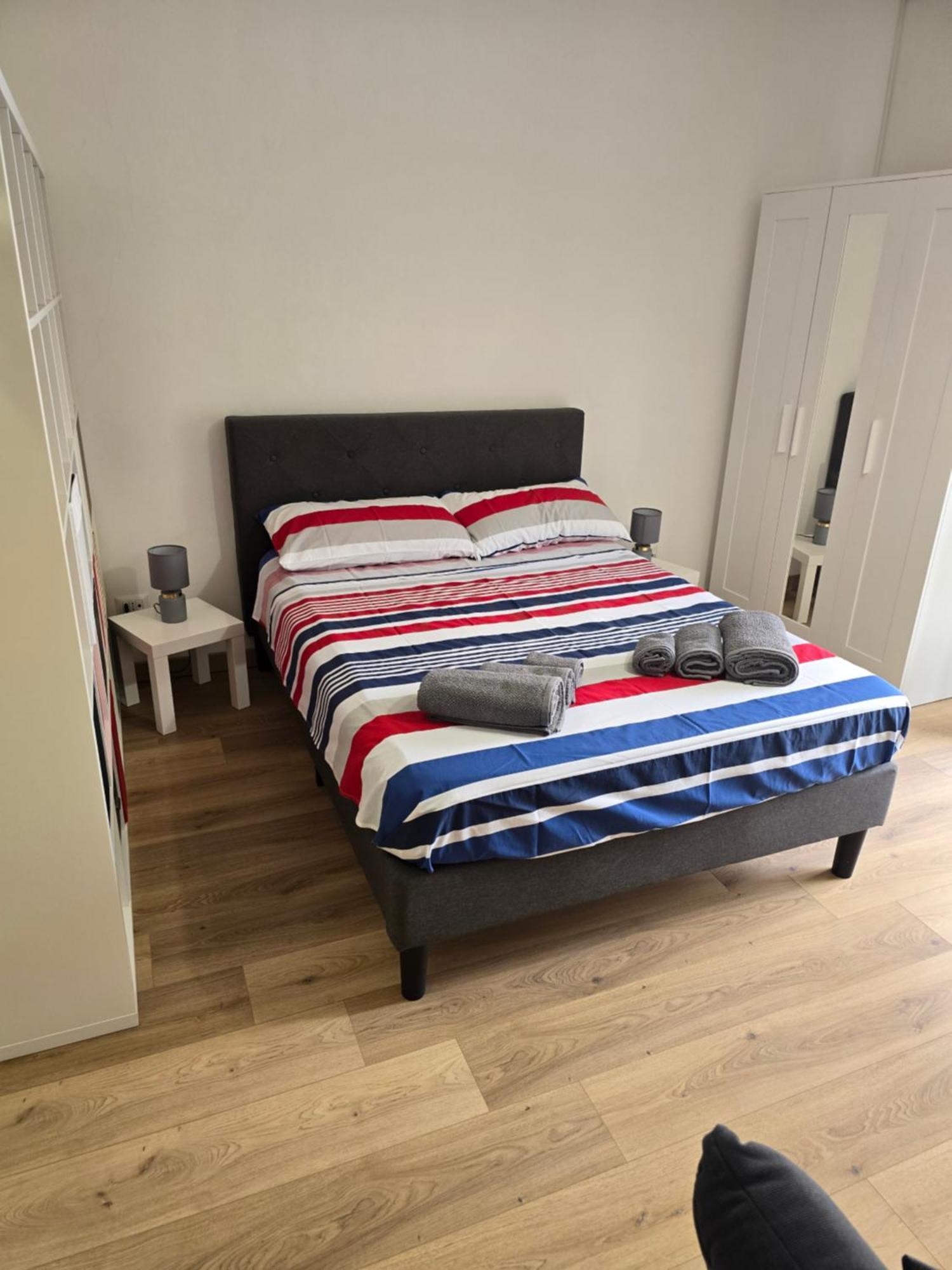 Virginia House1 Apartman Palermo Kültér fotó