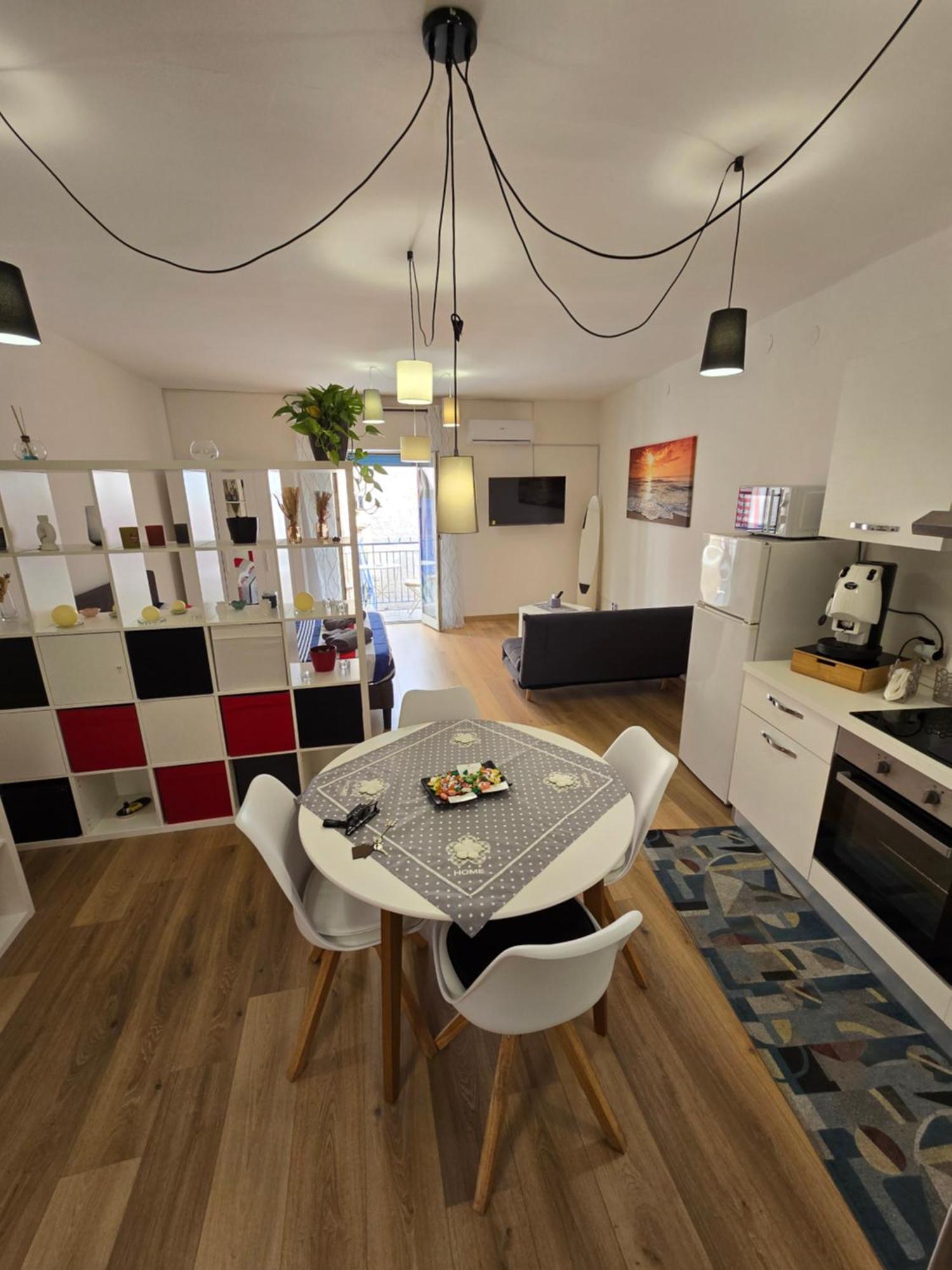 Virginia House1 Apartman Palermo Kültér fotó