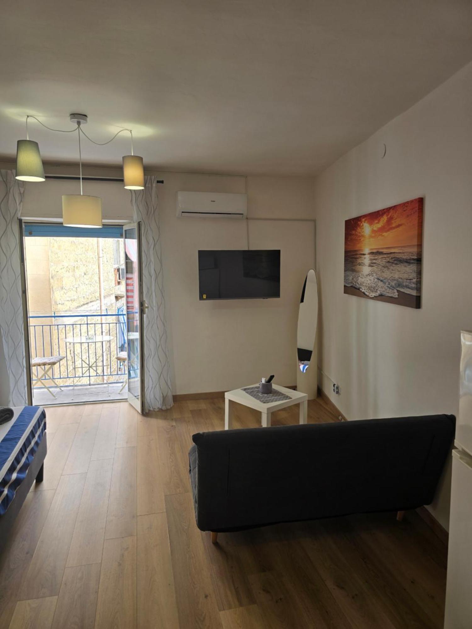 Virginia House1 Apartman Palermo Kültér fotó