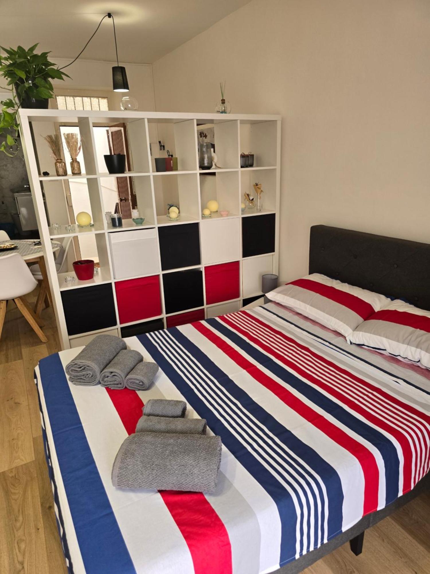 Virginia House1 Apartman Palermo Kültér fotó